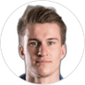 Mattias Kait, Midfielder for Thun