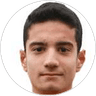 Gianmarco Monaco, Midfielder for 
    
