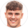 M. Partridge, Defender for Hungerford Town