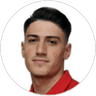 Balsa Boricic, Midfielder for Jezero