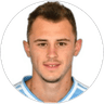 Dejan Drazic, Forward for Mohun Bagan