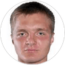 Roman Kalyuzhny, Goalkeeper for 
    