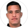 Carlos Sosa, Midfielder for Deportivo Táchira