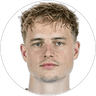 Finn Porath, Forward for Schalke 04