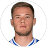 T. Dejewski, Defender for Unia Swarzędz