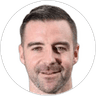 Scott Robinson, Forward for Arbroath