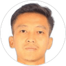 R. Ikhwan, Defender for Persikabo Bogor