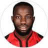 E. Digbeu, Defender for Le Pays du Valois