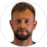 Michal Cywinski, Midfielder for Zawisza Bydgoszcz