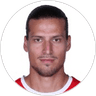 A. Prijović, Attacker for Western United