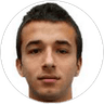 Alexandru Vieru, Attacker for 
    