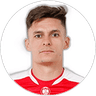 Alexandru Pop, Forward for Sănătatea Cluj