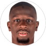 Hamidou Keyta, Forward for Araz-Naxçıvan PFK