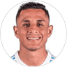 Yoshimar Yotun, Midfielder for Sporting Cristal