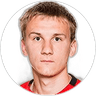 Artem Mamin, Defender for Ural