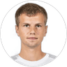 Daniil Poluboyarinov, Midfielder for Volgar Astrakhan