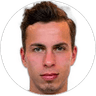 Maximilian Pronichev, Forward for TSV Steinbach