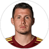 Samuel Mraz, Forward for Servette