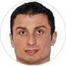 Akaki Khubutia, Defender for 
    