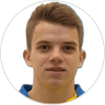 Igor Koshman, Midfielder for Olimpiya Savyntsi