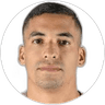 J. Páez, Attacker for Mineros de Guayana
