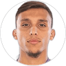 Mathias Suarez, Defender for Deportes Antofagasta