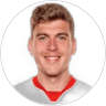 Jacob Rasmussen, Defender for 1. FC Kaiserslautern