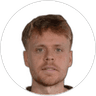 Markus Bay, Midfielder for Fremad Amager