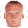 Kasper Dolberg, Forward for AFC Ajax