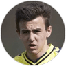 D. Stückler, Attacker for Ishøj