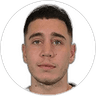 Emre Mor, Forward for NEC Nijmegen