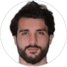 Tamaz Tsetskhladze, Midfielder for Spaeri