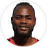 Elvis Mashike, Forward for Komárno