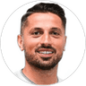 X. Gela, Midfielder for GrIFK