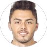 Ismail Erdogan, Defender for Adana 1954 FK