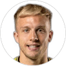 Robby McCrorie, Goalkeeper for Esbjerg