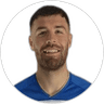 Cammy Ballantyne, Defender for Greenock Morton
