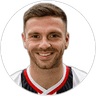 Greg Kiltie, Forward for Kilmarnock
