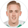 Calvin Miller, Midfielder for Heart of Midlothian