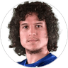 Jamal Bajandouh, Midfielder for Al Tai
