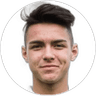 David Tijanic, Midfielder for Al-Najma SC