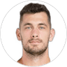 Patrik Demjen, Goalkeeper for MTK