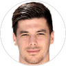 G. Hursán, Defender for Békéscsaba