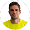 Mate Katona, Midfielder for BVSC Zugló