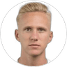 Istvan Szatmari, Midfielder for DEAC