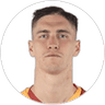 Roland Sallai, Defender for Galatasaray S.K.