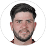 Cian Harries, Defender for Forest Green Rovers