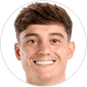 Daniel James, Midfielder for Leeds United