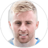 J. Morrell, Midfielder for Portsmouth