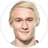 P. Steiring, Defender for Skeid